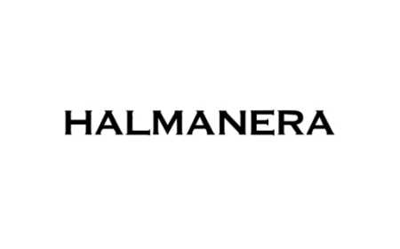 Halmanera